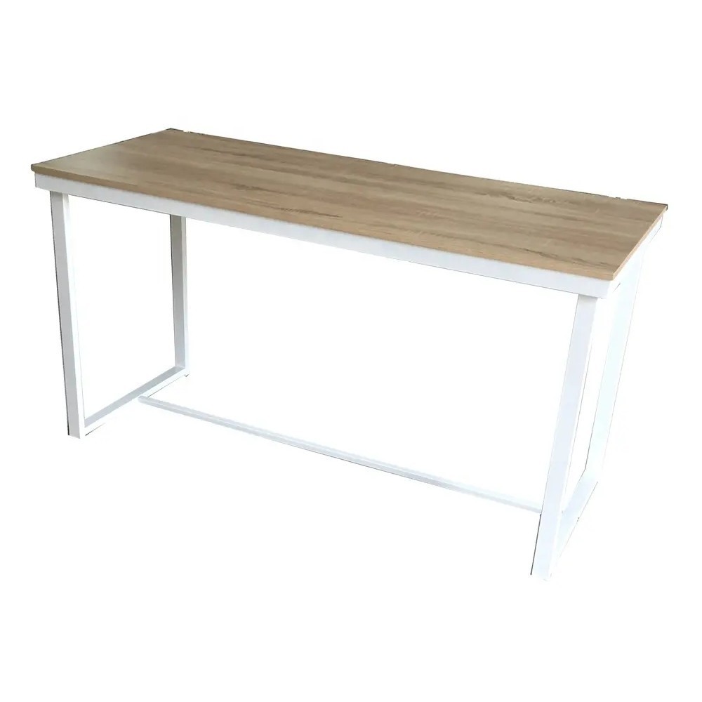 Mesa Despacho Sintra 140cm: Perfecta para tu oficina y ordenador