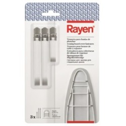 Mueble de plancha Lisboa + funda y tensores