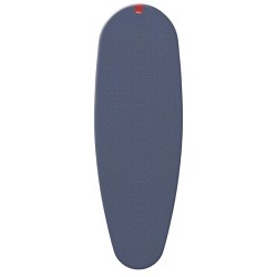 Mueble de Plancha Estoril Blanco Vintage + (Funda Elastica XXL Premiun Rayen + Tensores)