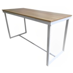 Mesa Despacho - Ordenador 120cm Sintra