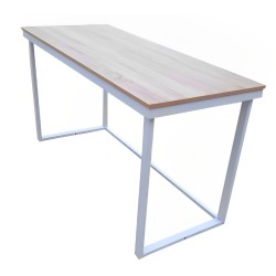 Mesa Despacho - Ordenador 120cm Sintra