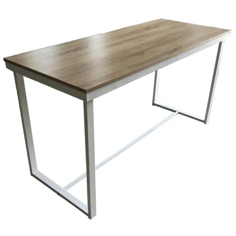 Mesa Despacho Sintra 140cm: Perfecta para tu oficina y ordenador