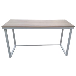Mesa Despacho Sintra 140cm: Perfecta para tu oficina y ordenador