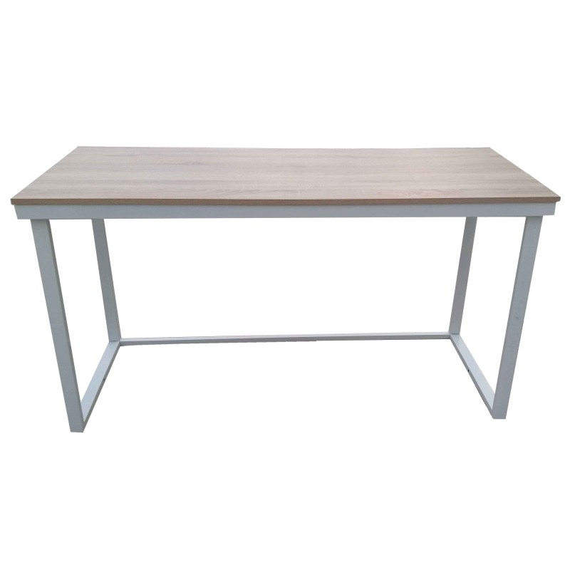 Mesa Despacho Sintra 140cm: Perfecta para tu oficina y ordenador