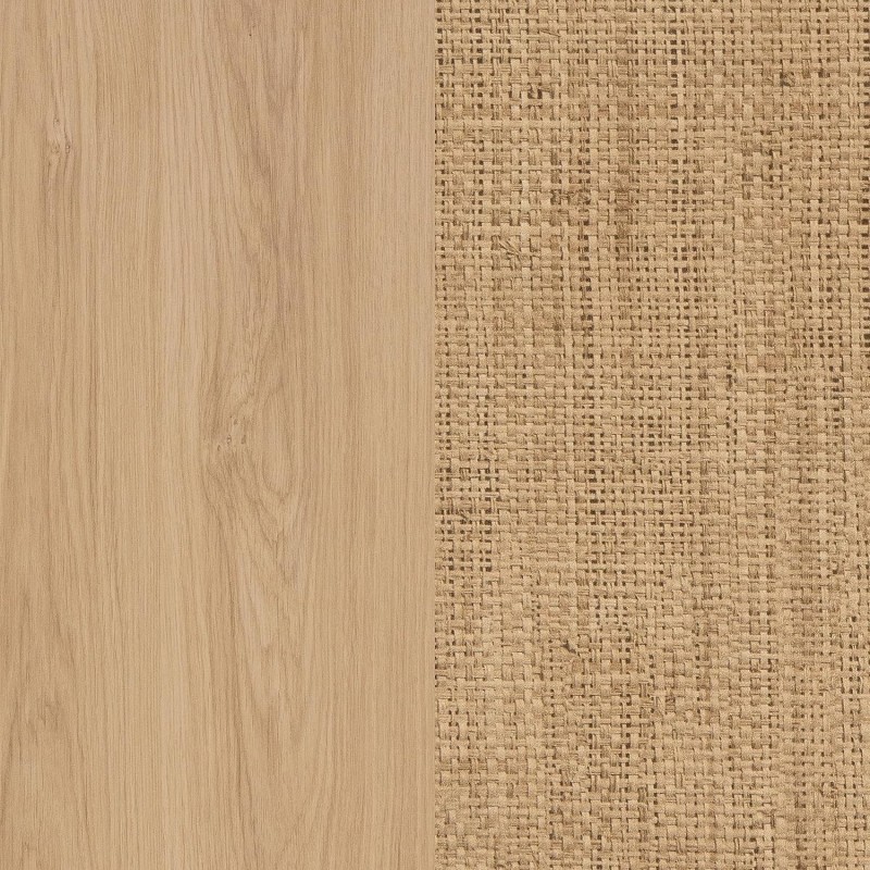 Meyvaser - Cabezal para Cama de Matrimonio Color Puccini Textil, Medidas: 160 cm (Ancho) x 119,3 cm (Alto) x 3,8 cm (Fondo)