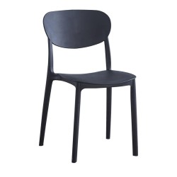 Conjunto Mesa y Sillas Comedor/Cocina: Mesa madera y Patas Metálicas En Negro (76x100x70 Cm) + 5 Sillas (80x40x55 Cm)