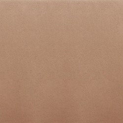 Pack 2 Sillas de Comedor, Sillas para Salón, Acabado en Tejido Beige, Medidas: 44 cm (Ancho) x 61 cm (Largo) x 95 cm (Alto)