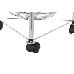 ¡Consigue tu práctico Verdulero Frutero Metálico Cromado! ¡Ordena tu cocina ahora! ¡28x28x74!