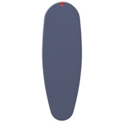 Funda para tabla de planchar XXL 150 x 55 cm, Azul Oscuro