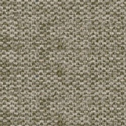 Pack de 4 Sillas de Madera con Relleno de Espuma, Tapizadas en Tela Marron, Patas de Color Negro, Medidas 43x49x102 cm